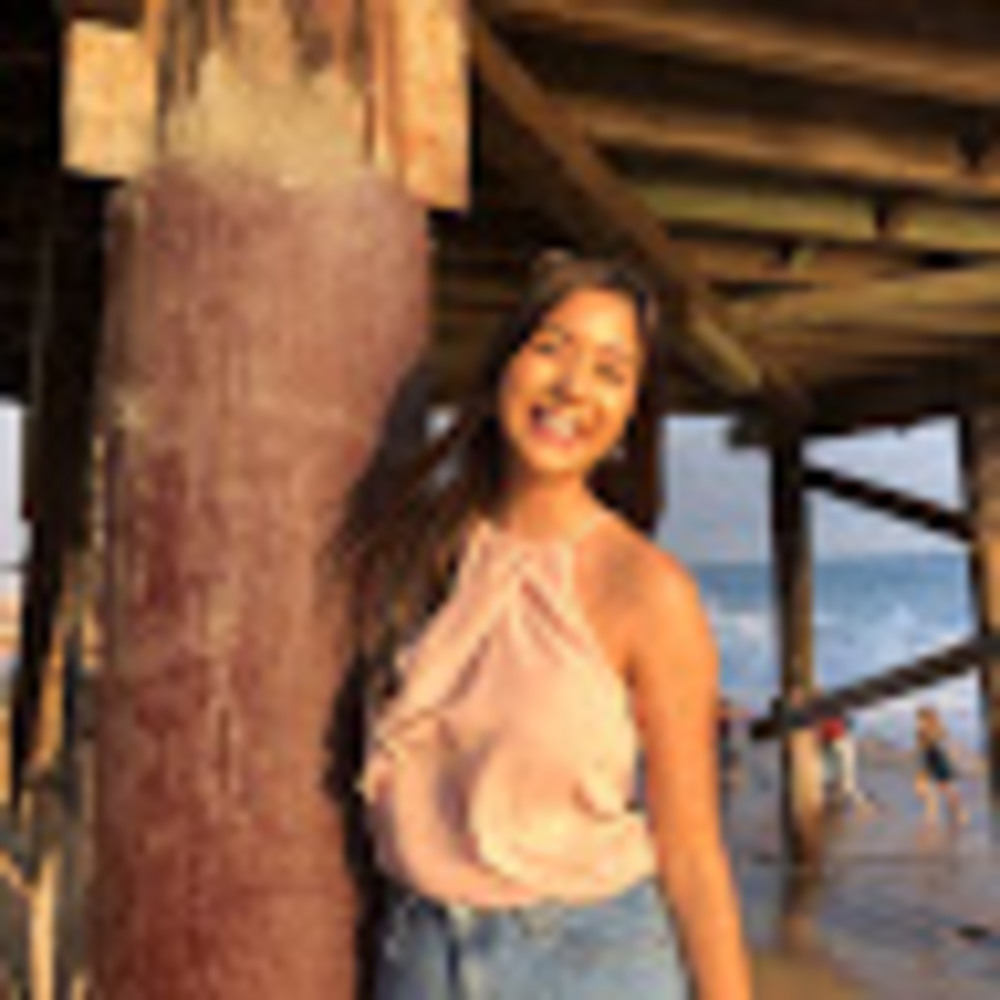 Meet your Posher, Natalie